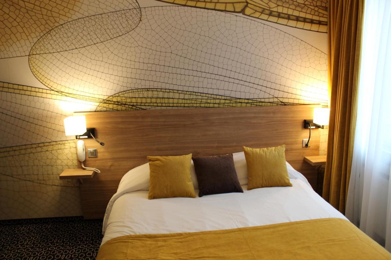 In Situ Hotel Валансьен Экстерьер фото